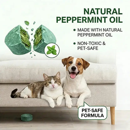 12 - Pack Popular Natural Rodent Repellent Balls