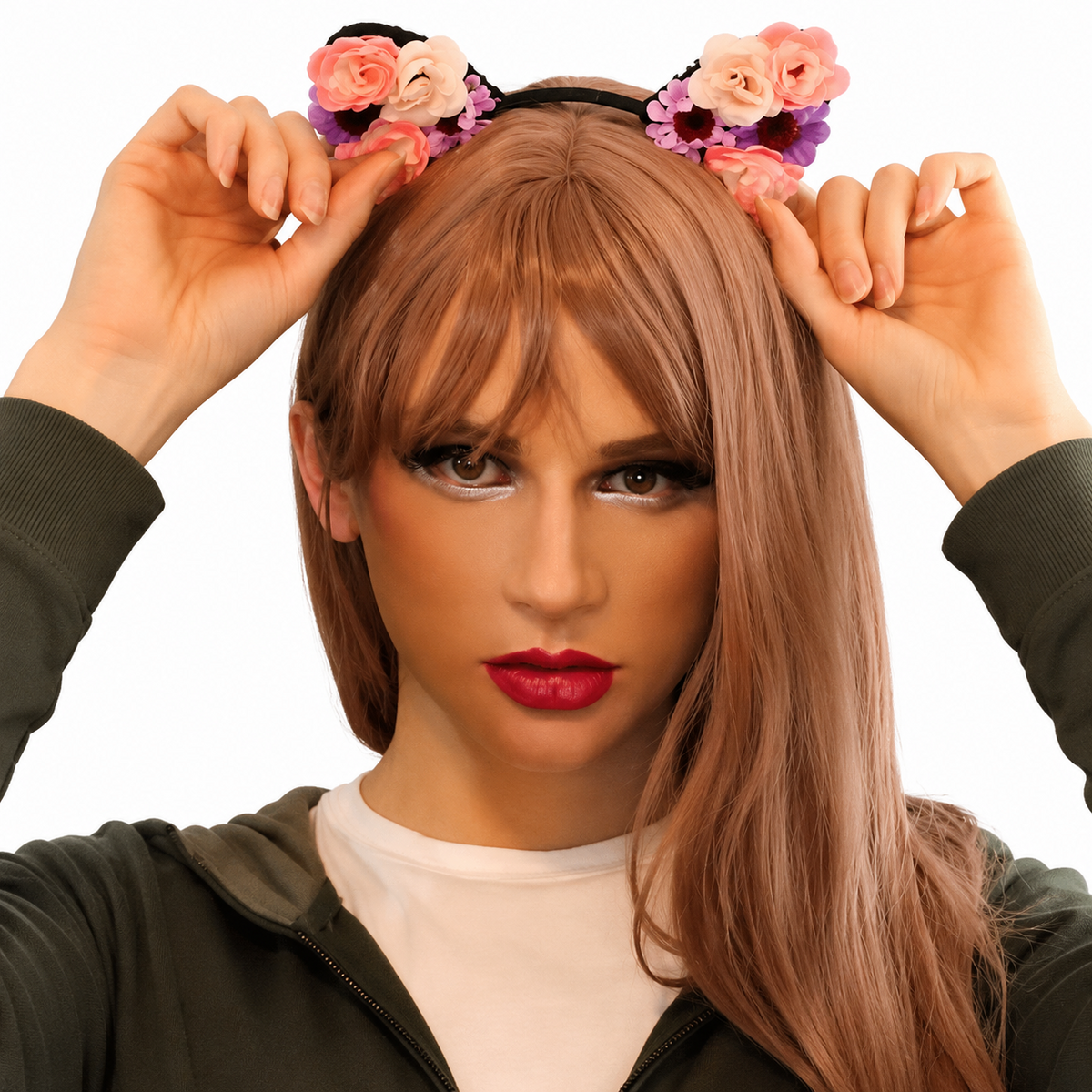 Halloween Character Series 2026 All Style Mask Headgear