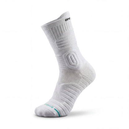 Cushion Compression Crew Socks
