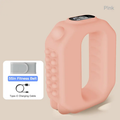 Wearable Vibration Massage Ring
