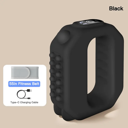 Wearable Vibration Massage Ring