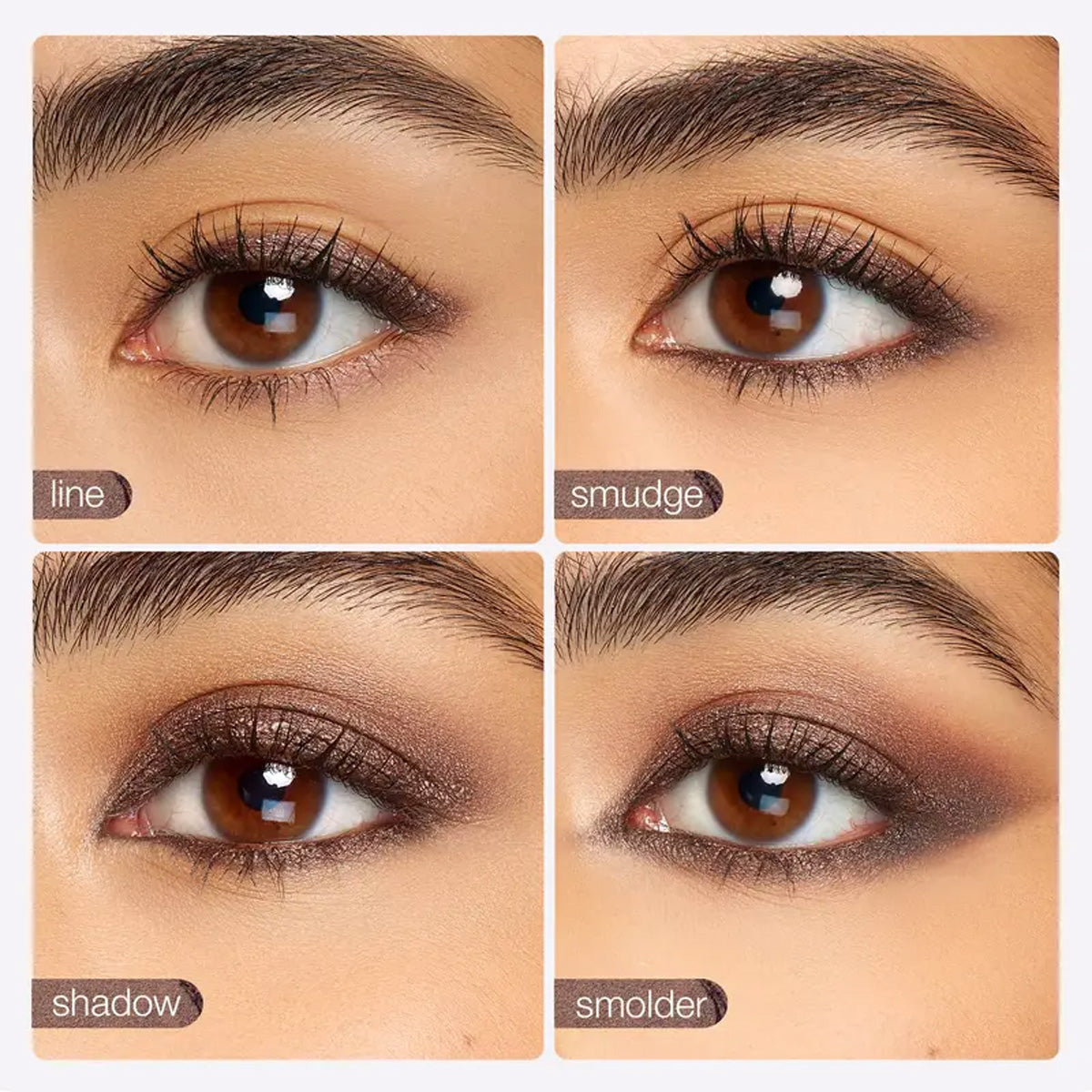 Creamy Smoky Eye Creator
