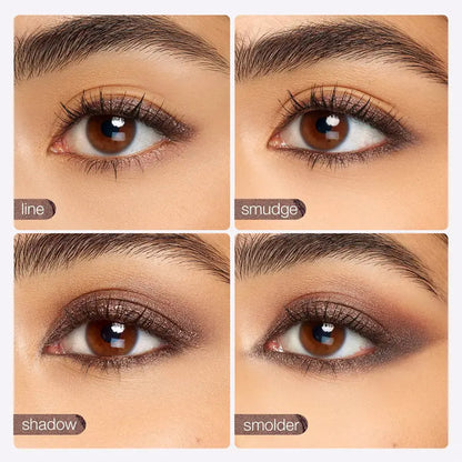 Creamy Smoky Eye Creator