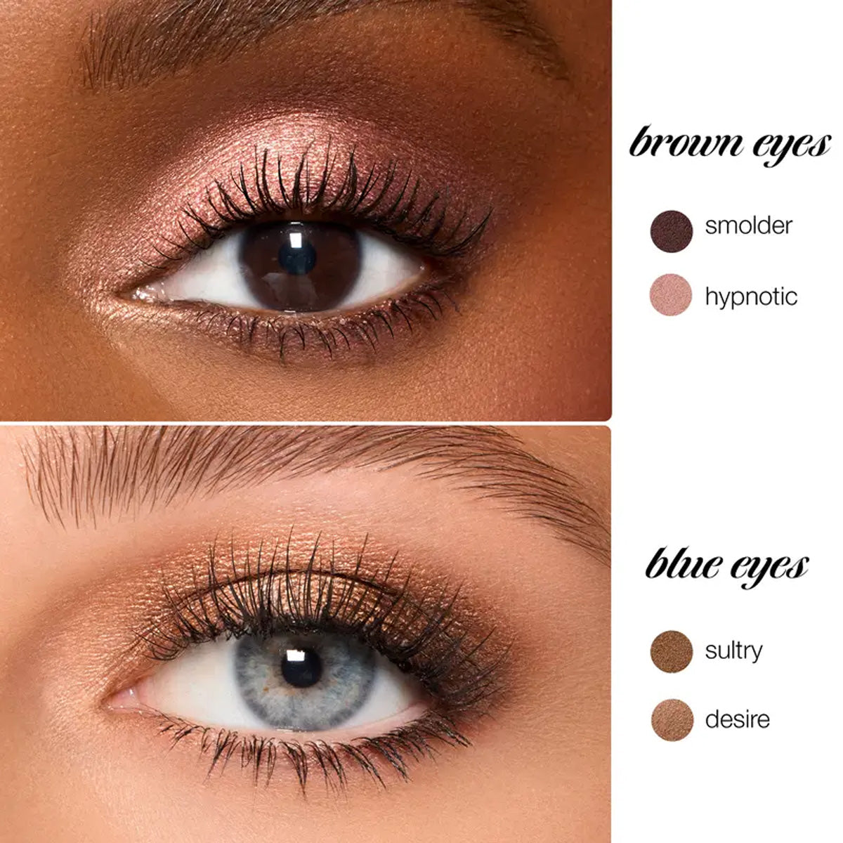 Creamy Smoky Eye Creator