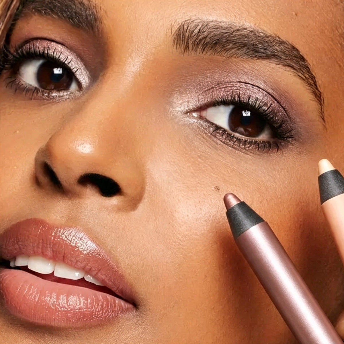 Creamy Smoky Eye Creator