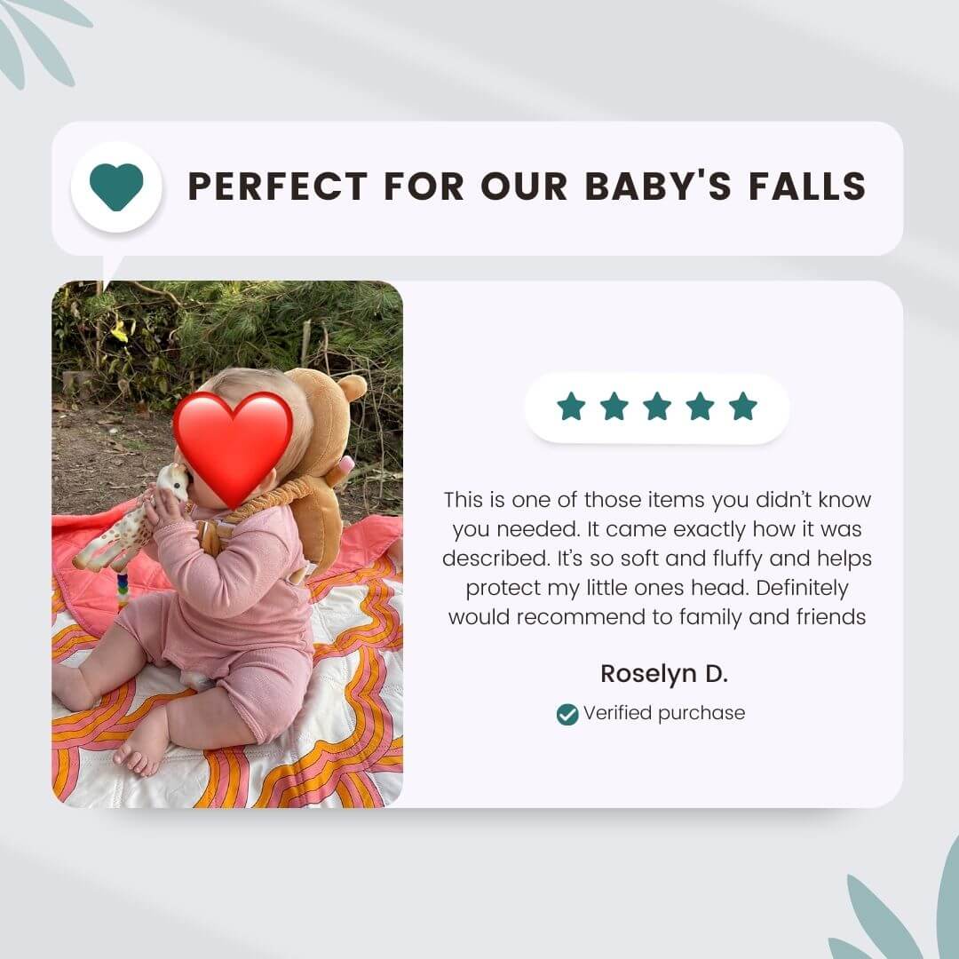Baby Guardian — Pending Verification