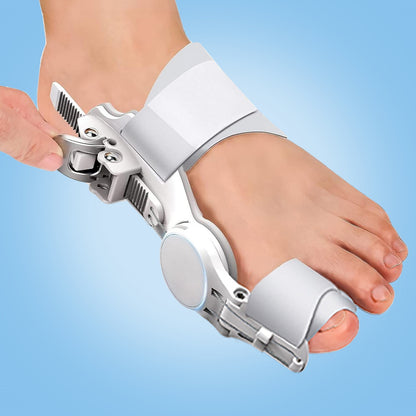 Adjustable Bunion Corrector Splint