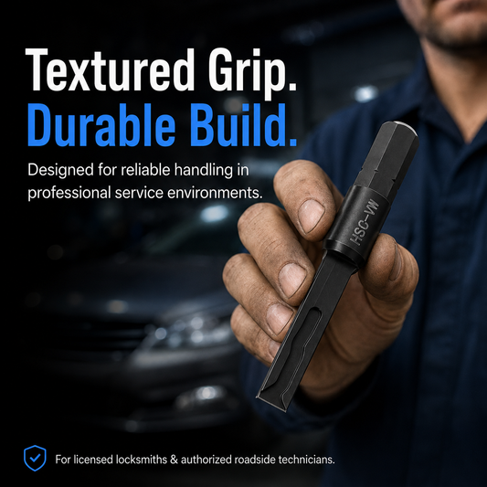 Professional Vehicle Service Tool Compact, Durable, Service-Ready