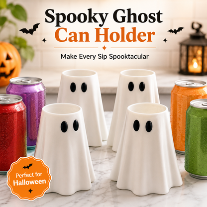 Halloween Party Must-Have Fits Popular Can Sizes
