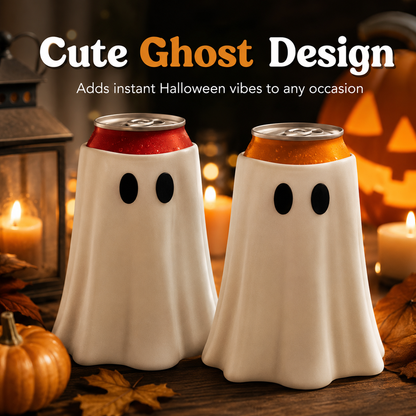 Halloween Party Must-Have Fits Popular Can Sizes