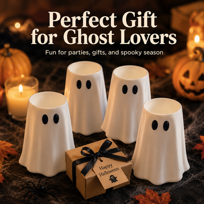 Halloween Party Must-Have Fits Popular Can Sizes