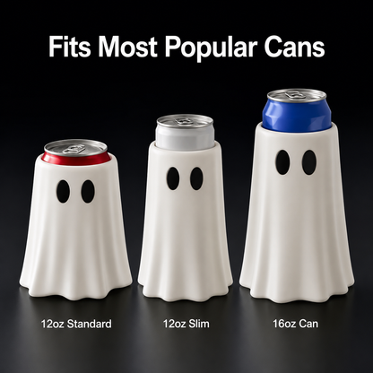 Halloween Party Must-Have Fits Popular Can Sizes