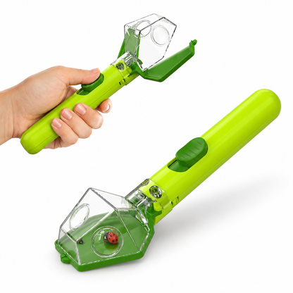 Portable Insect Catchers