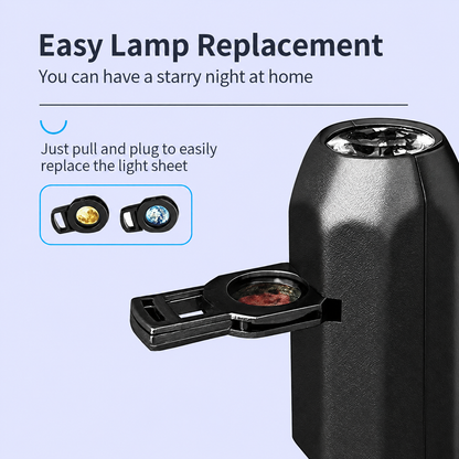 HD Halloween Scene Projector 6 Spooky HD Projections, Pick Your Perfect Display