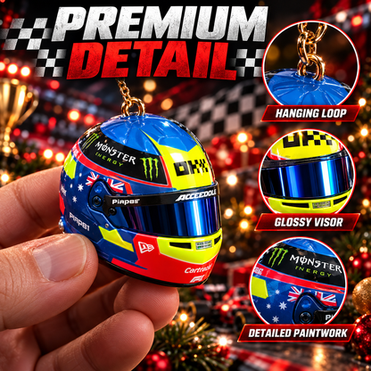 Race Day 25-Day Advent Calendar