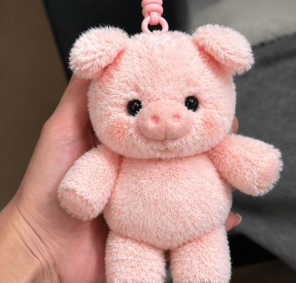 Mini Walking Plush Toys
