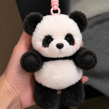 Mini Walking Plush Toys
