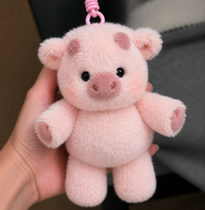 Mini Walking Plush Toys