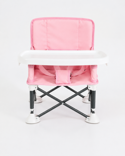 Portable To-Go Seat