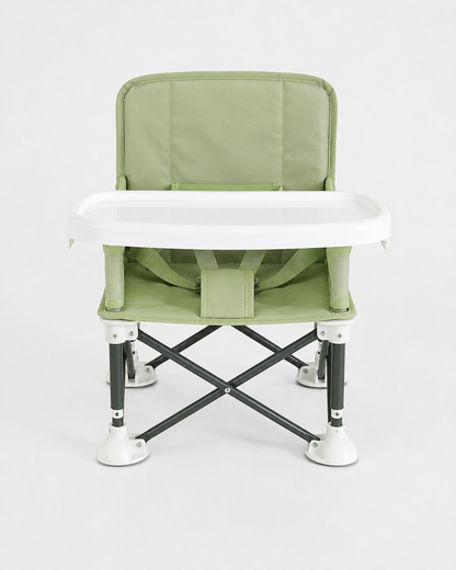 Portable To-Go Seat