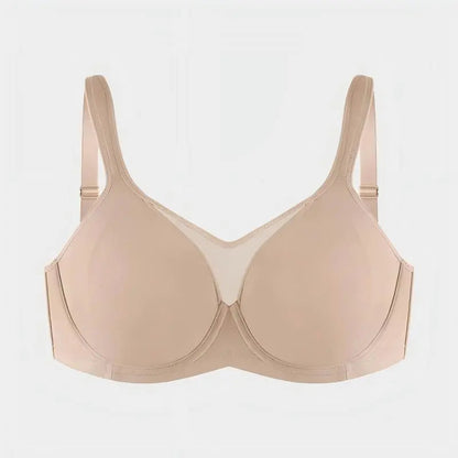 Cooling Minimizer Bra 2.0 — Full Coverage, Zero Bounce