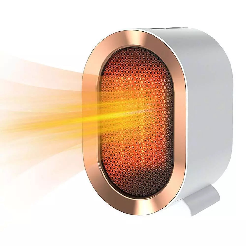 Portable Ceramic Space Heater