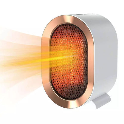 Portable Ceramic Space Heater