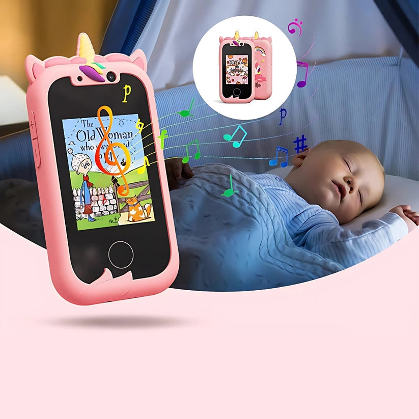 Kids Learning Phone