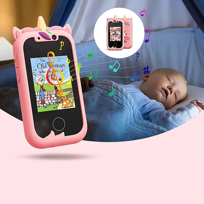 Kids Learning Phone