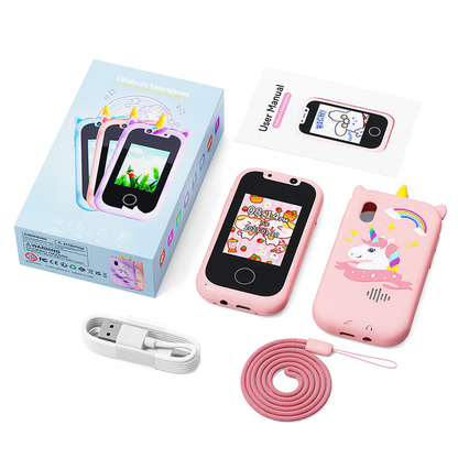 Kids Learning Phone