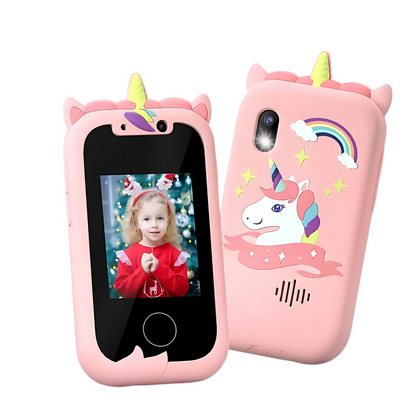 Kids Learning Phone