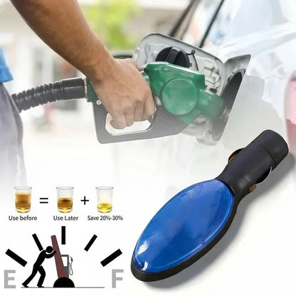Upto Plug-and-Play Fuel Saver: Drive Further, Improve Fuel Efficiency