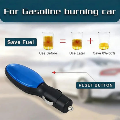 Upto Plug-and-Play Fuel Saver: Drive Further, Improve Fuel Efficiency