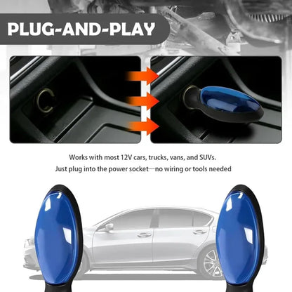 Upto Plug-and-Play Fuel Saver: Drive Further, Improve Fuel Efficiency