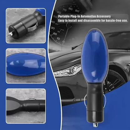 Upto Plug-and-Play Fuel Saver: Drive Further, Improve Fuel Efficiency