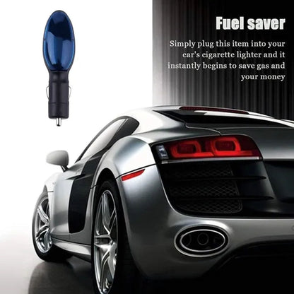 Upto Plug-and-Play Fuel Saver: Drive Further, Improve Fuel Efficiency