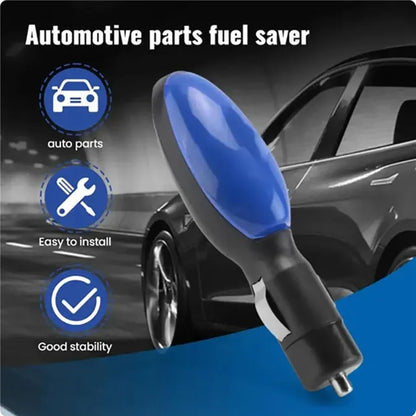 Upto Plug-and-Play Fuel Saver: Drive Further, Improve Fuel Efficiency