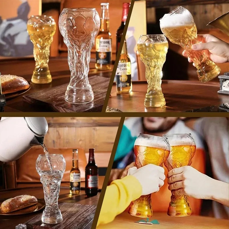 World Cup Trophy Cup