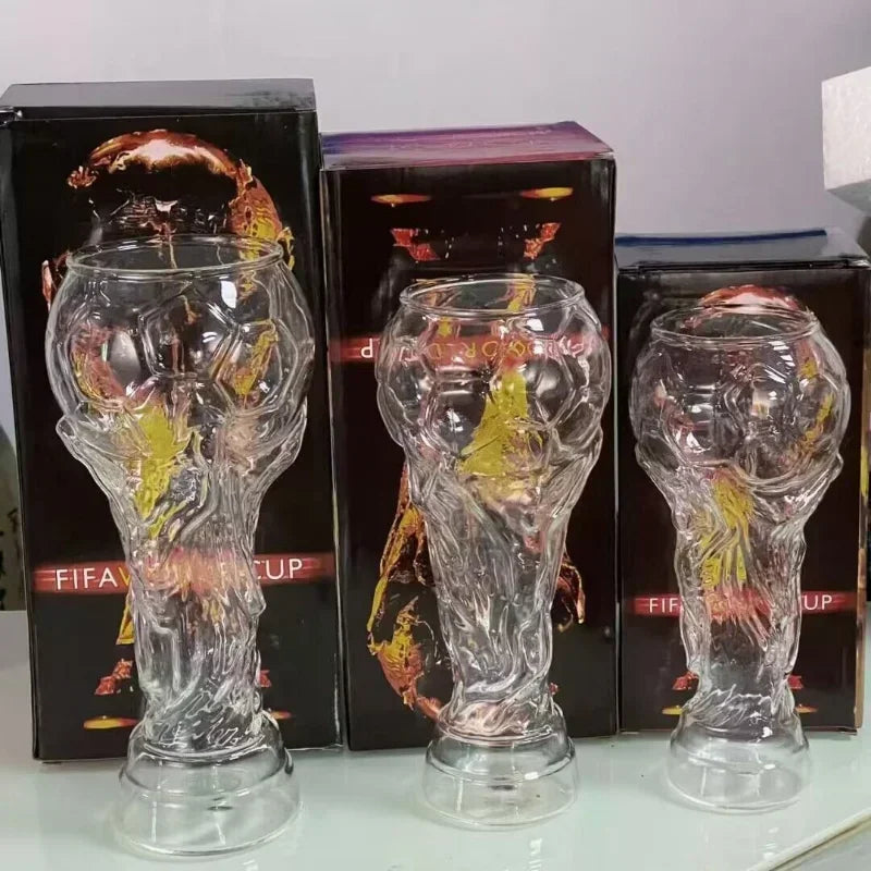 World Cup Trophy Cup