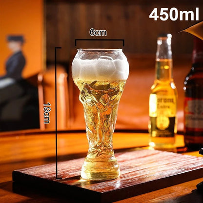 World Cup Trophy Cup