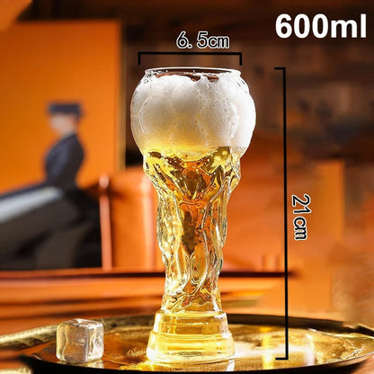 World Cup Trophy Cup