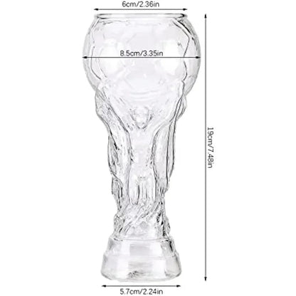 World Cup Trophy Cup