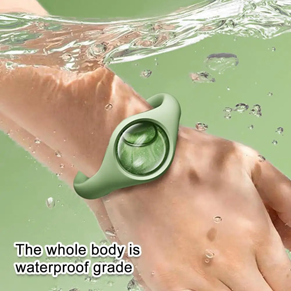 Kids Mosquito Wristbands