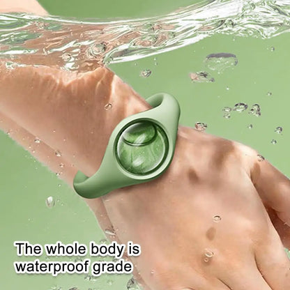 Kids Mosquito Wristbands