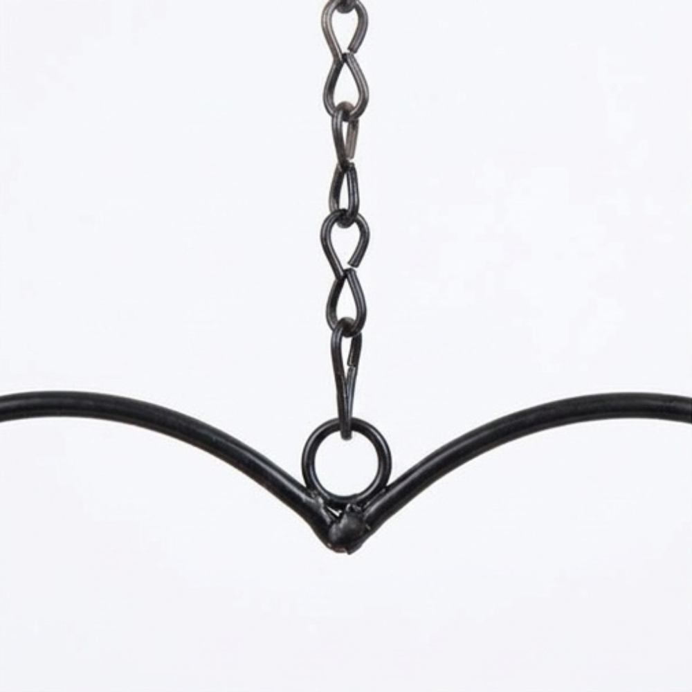 Heart Flower Bird Feeder