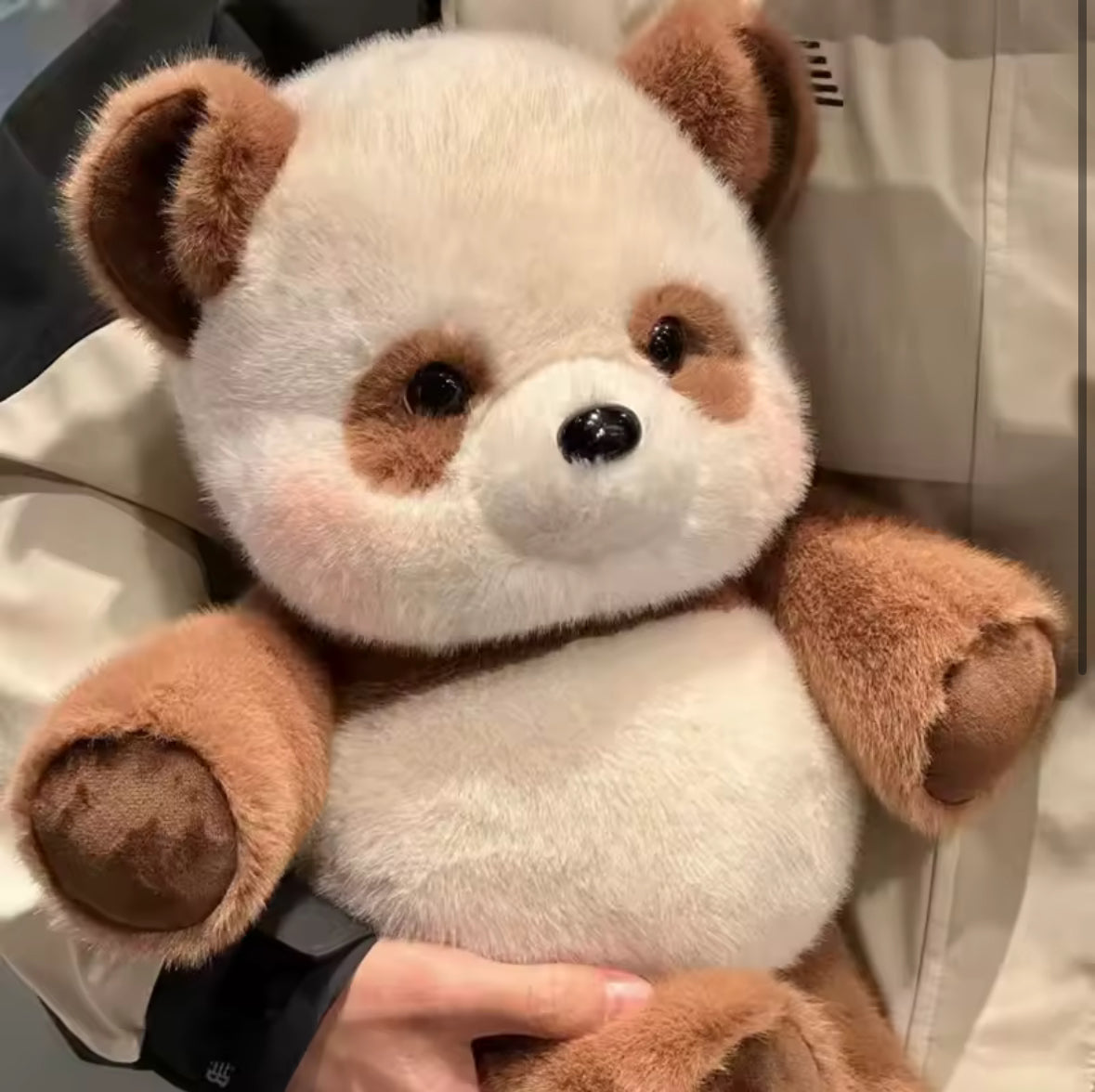 Running Stress Relief Plush