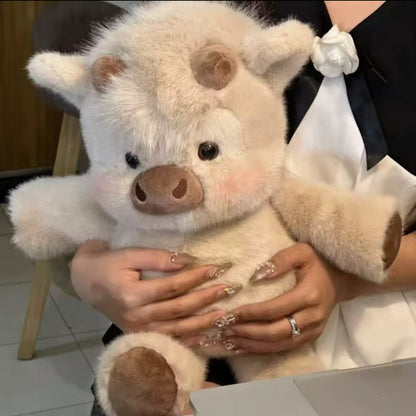 Running Stress Relief Plush