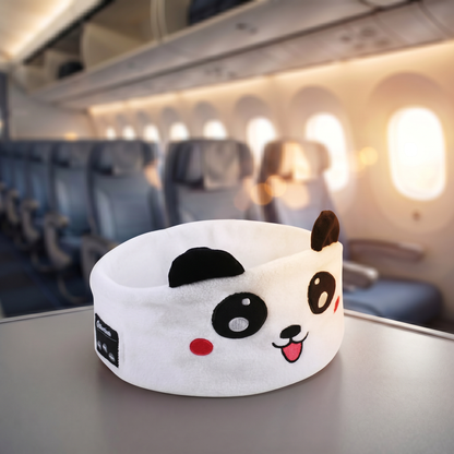 Kids Bluetooth Sleep Headband