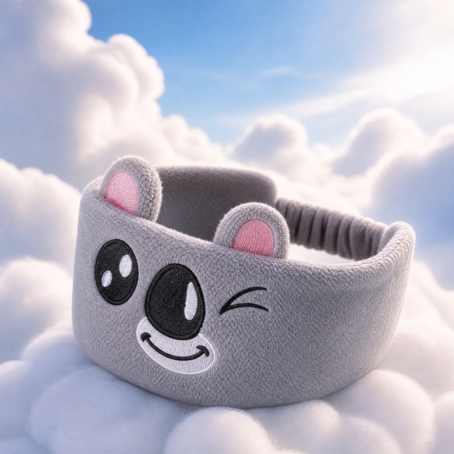 Kids Bluetooth Sleep Headband