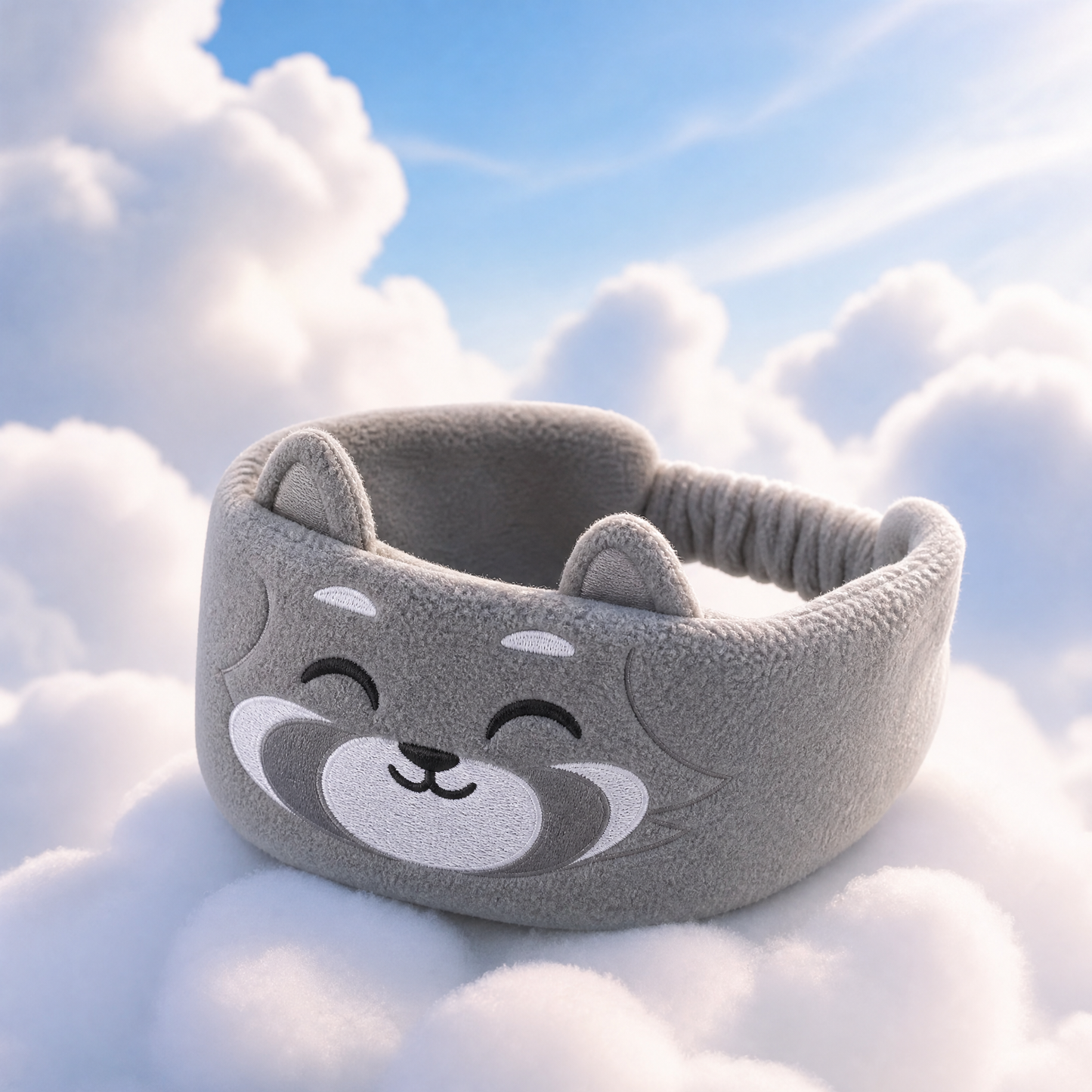 Kids Bluetooth Sleep Headband